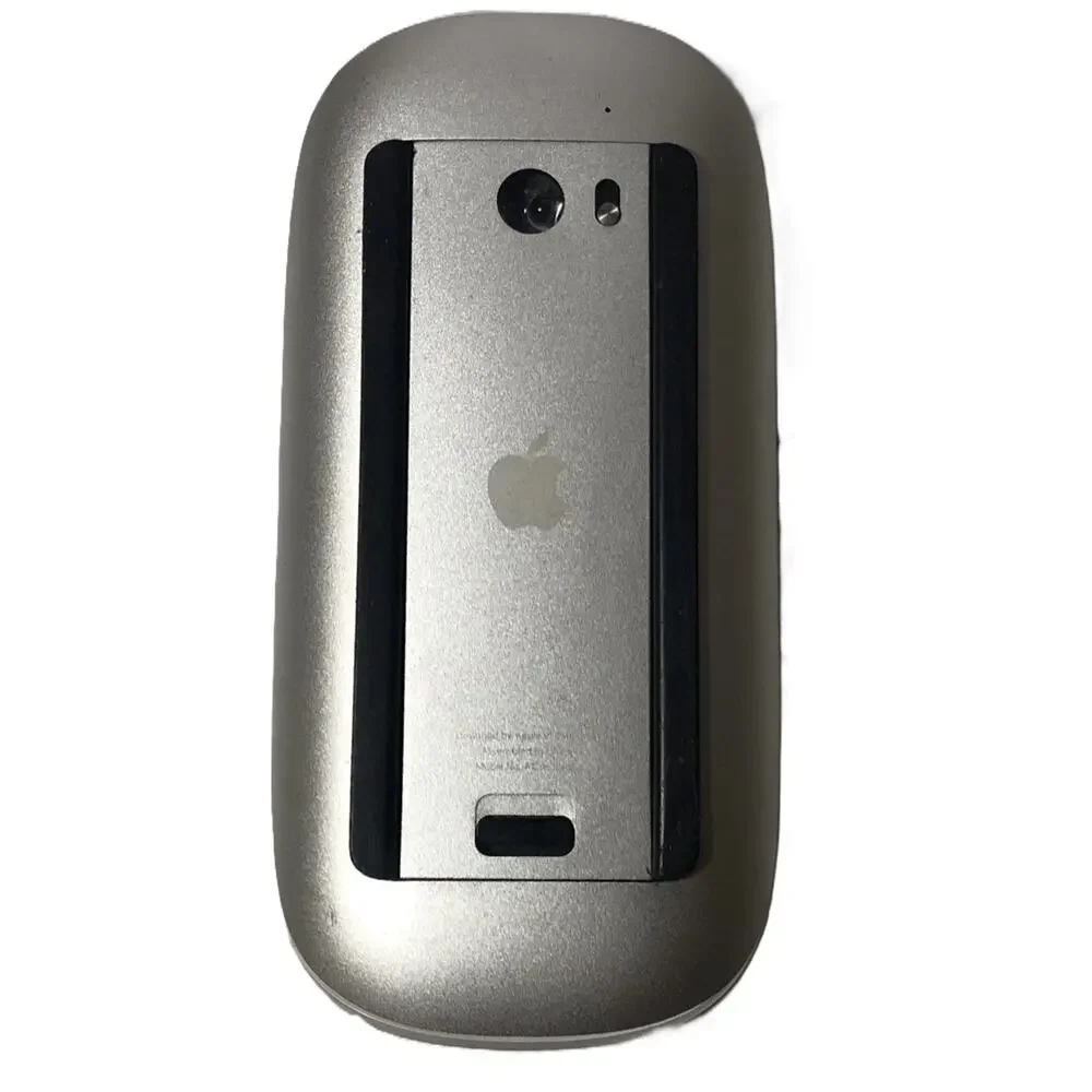 Apple Magic Mouse Model A1296 3vdc Wireless Bluetooth Genuine OEM Tested Working